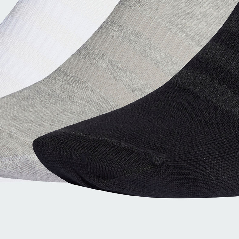 Adidas Ankle Socks Unisex 3 Pack