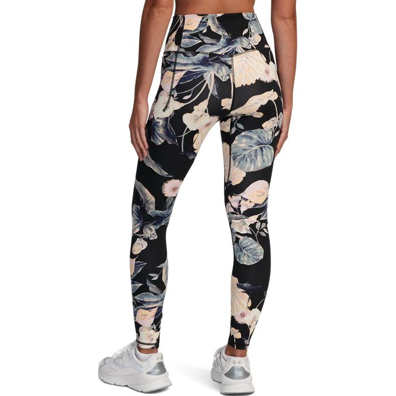 Under Armour Meridian Sports Pants Women’s Black 003 Moderate