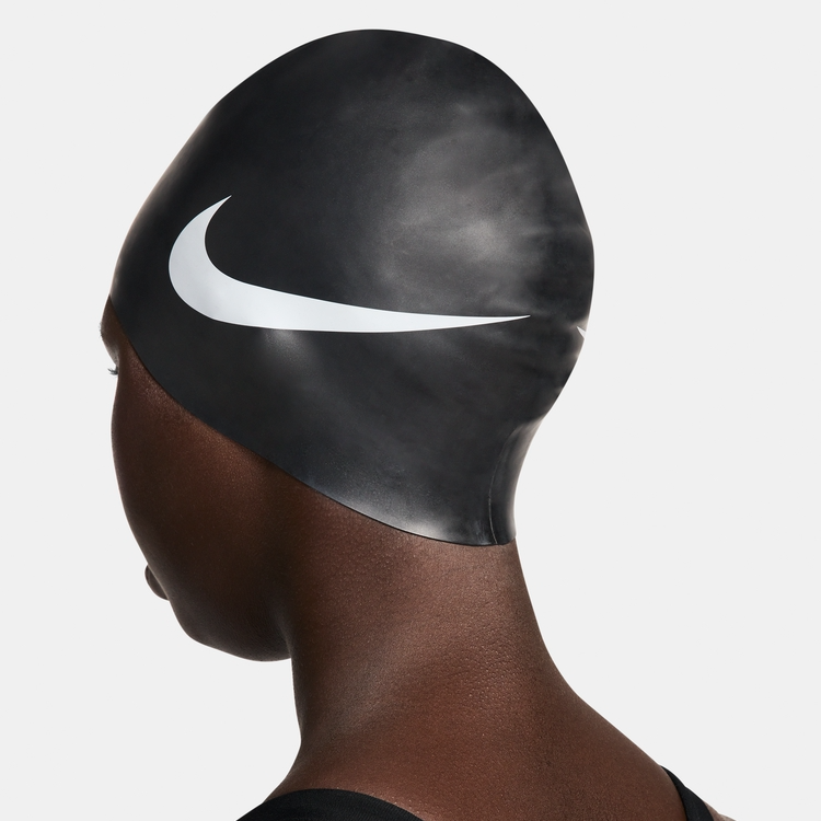 Nike Swimming Caps Silicone Swim Unisex
