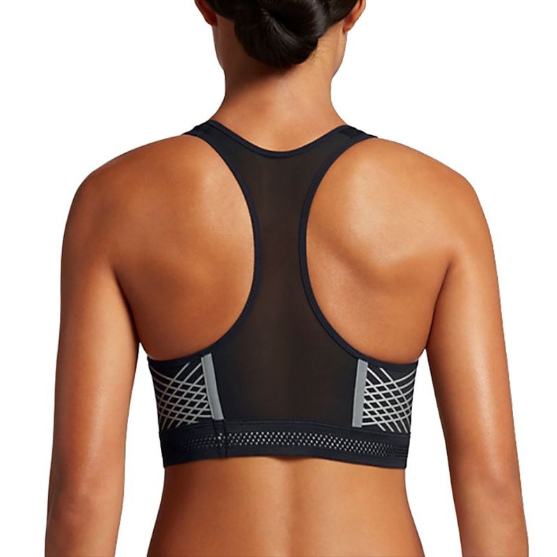 Nike Sports Underwear Women’s Black Moderate