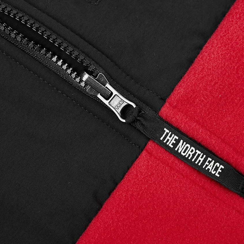 The North Face 1995 Casentino Denali zip jacket