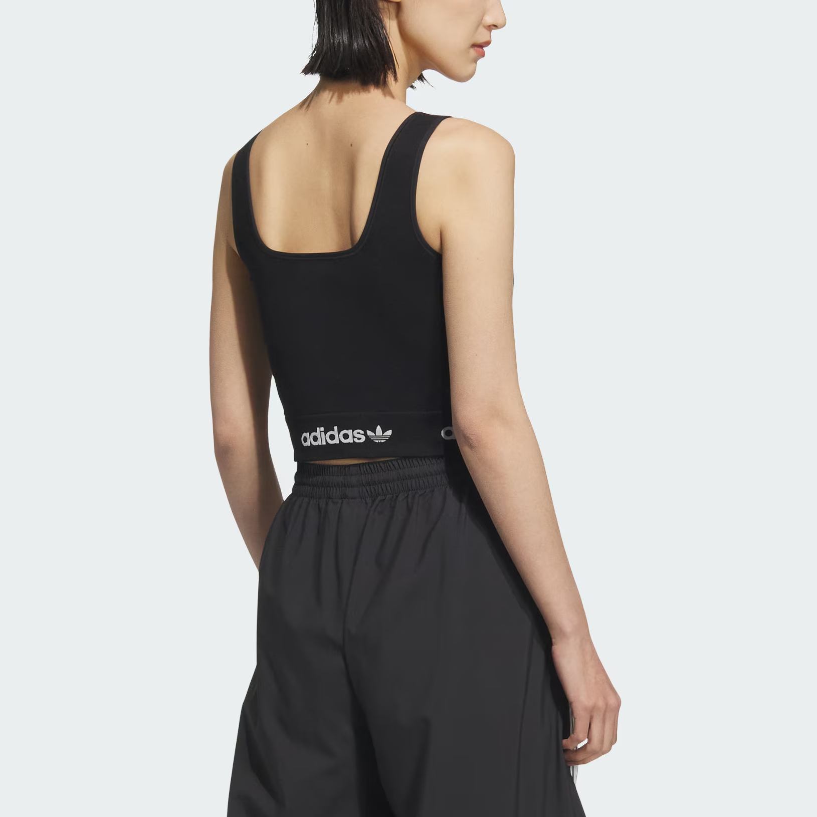 Adidas Originals Sport Vests Women’s Black