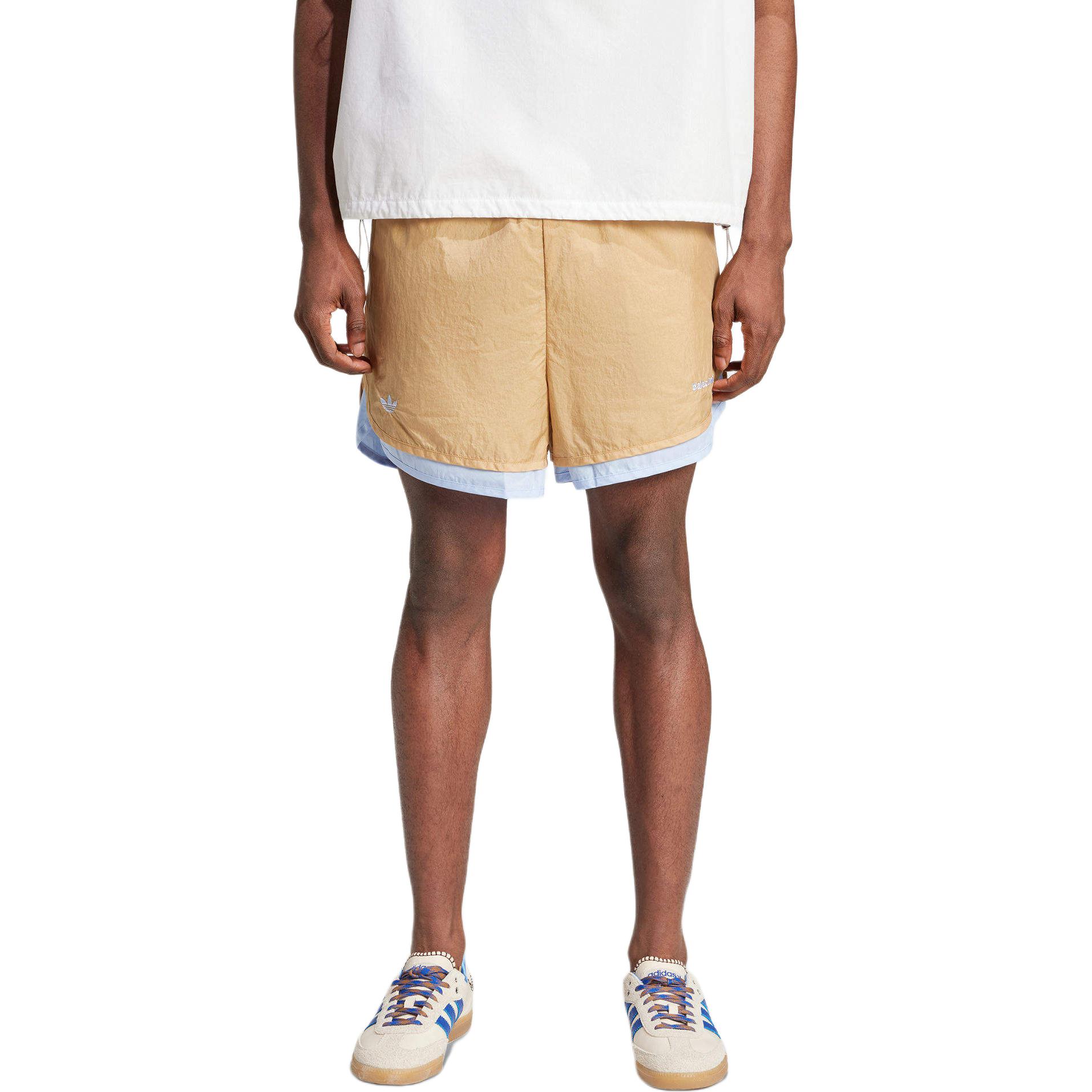 Adidas X Wales Bonner Lyr Short