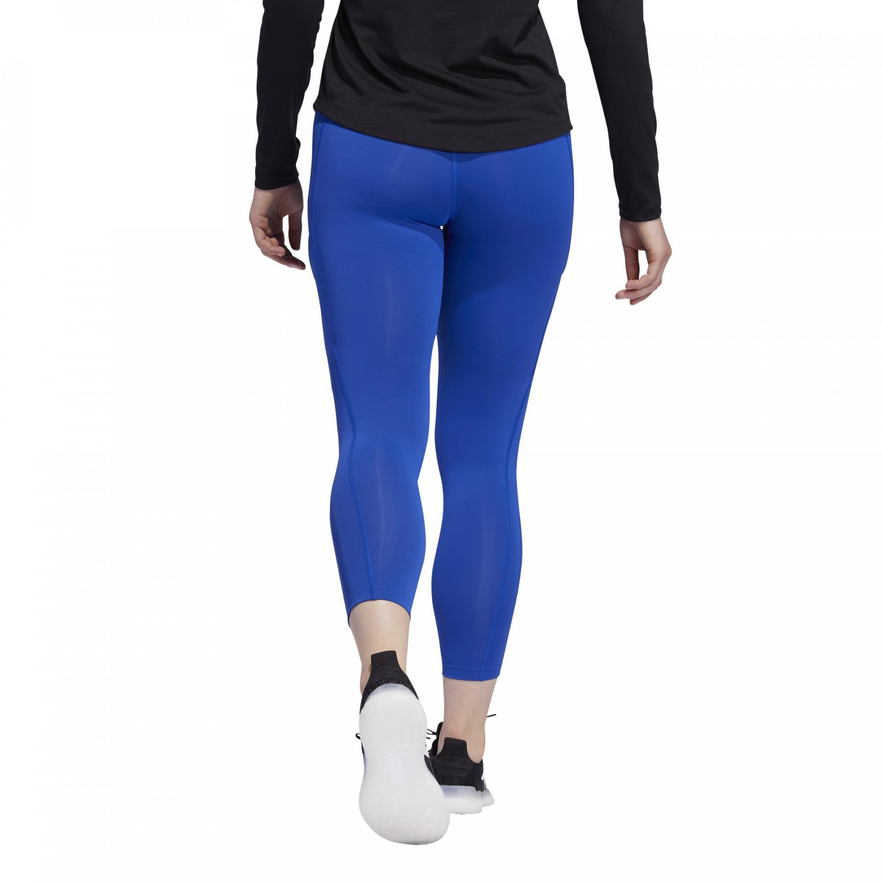 Adidas Sports Pants Women’s Blue