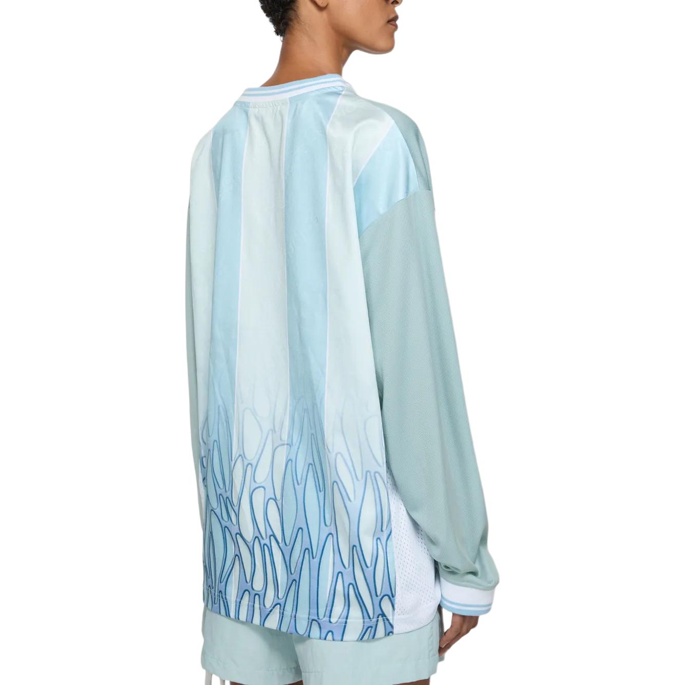 Acne Studios x Kappa/  SS25 logoT