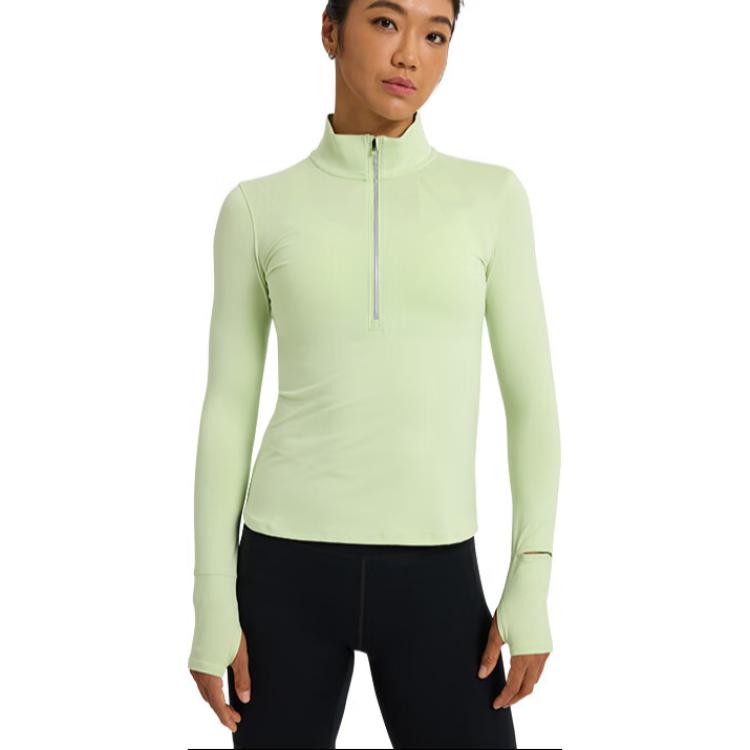 Under Armour Workout Clothing Women’s Green