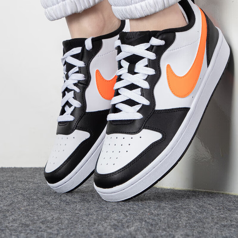 Nike Court Borough Low 2 GS