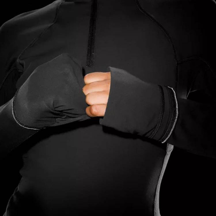 Lululemon Workout Clothing Women’s Graphite Gray