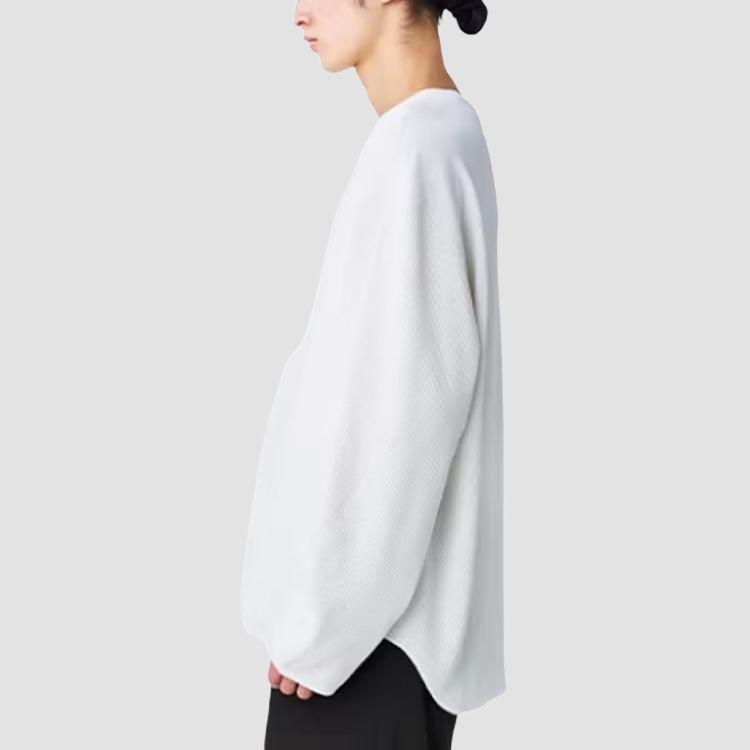 Snow Peak Dry Waffle Quick Dry T Shirts Men’s