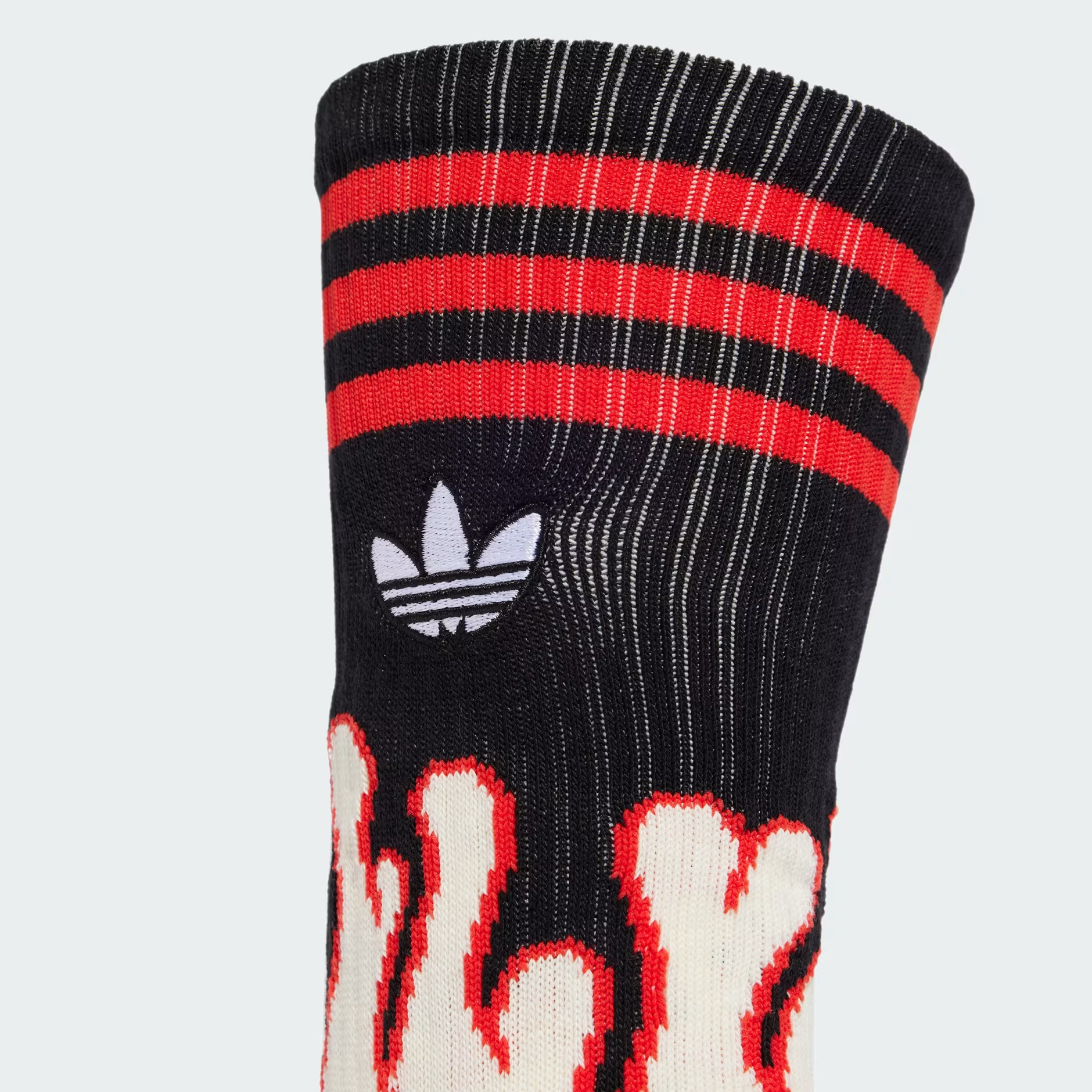 Adidas Originals X 100 Thieves Two Pack Socks
