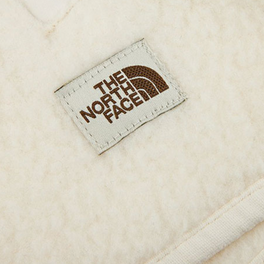 THE NORTH FACE Jacket Women’s Ecru