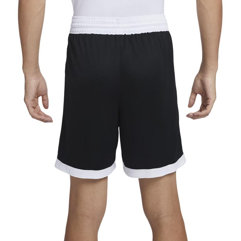 Nike Basketball Shorts Men’s Black/White