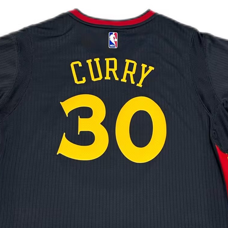 Adidas Basketball Jersey Unisex Black