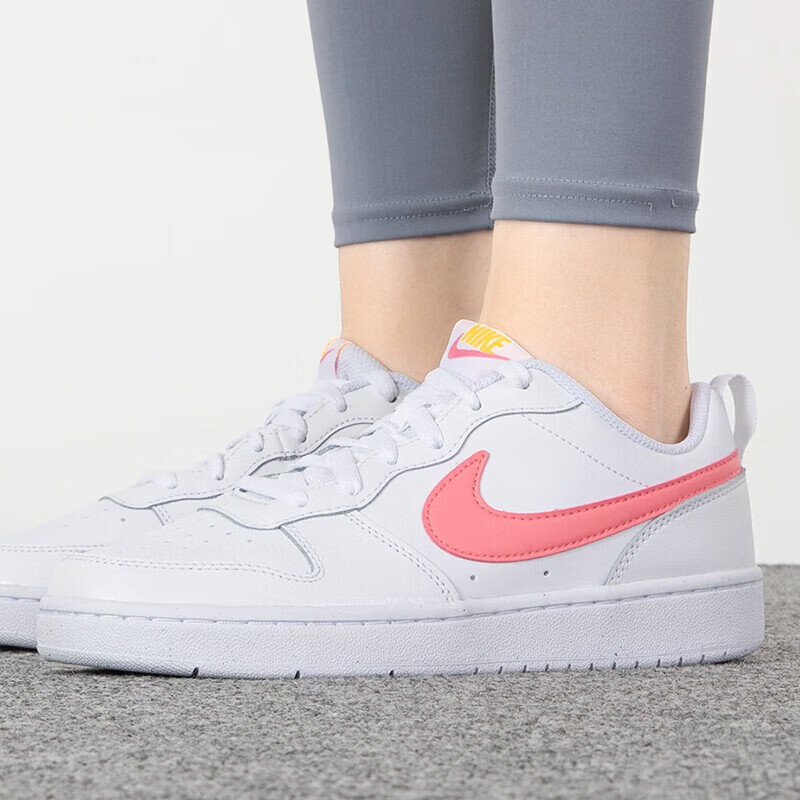 Nike Court Borough Low 2 GS