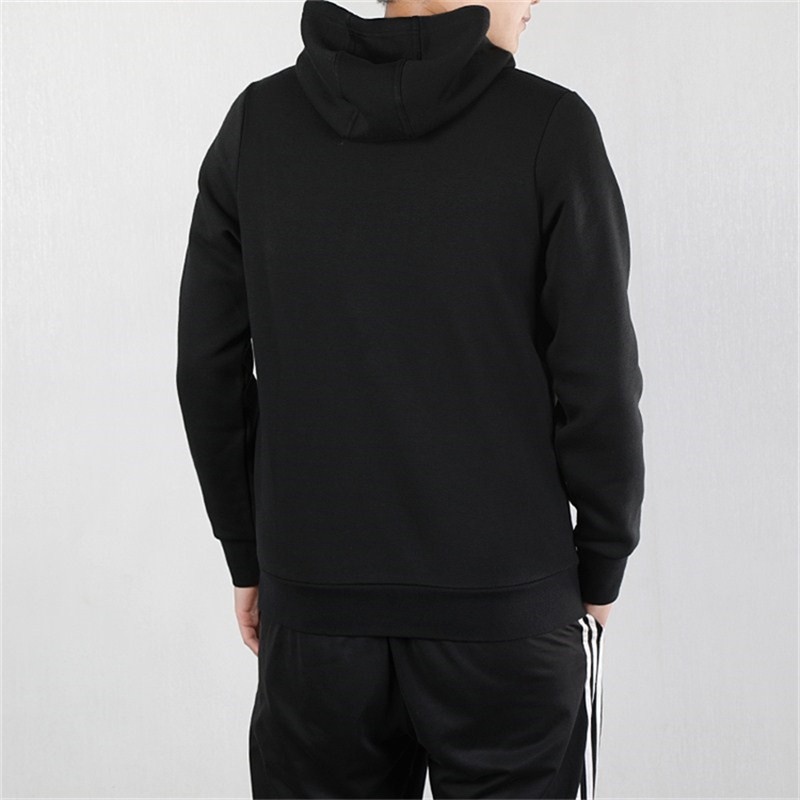 Мужское худи adidas China hoody (черное) — фото 5