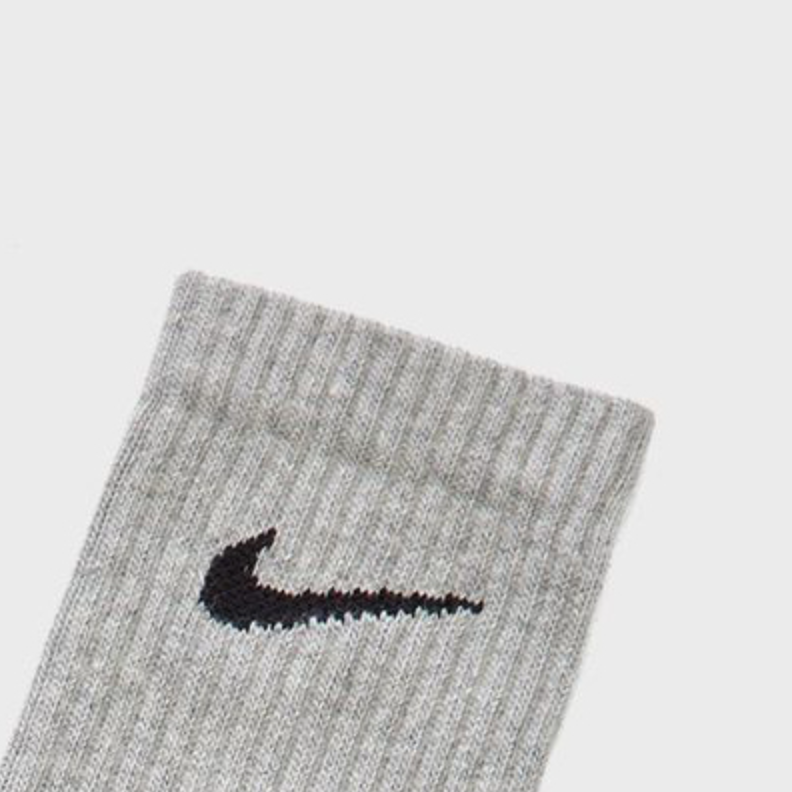 Nike Unisex Crew Socks