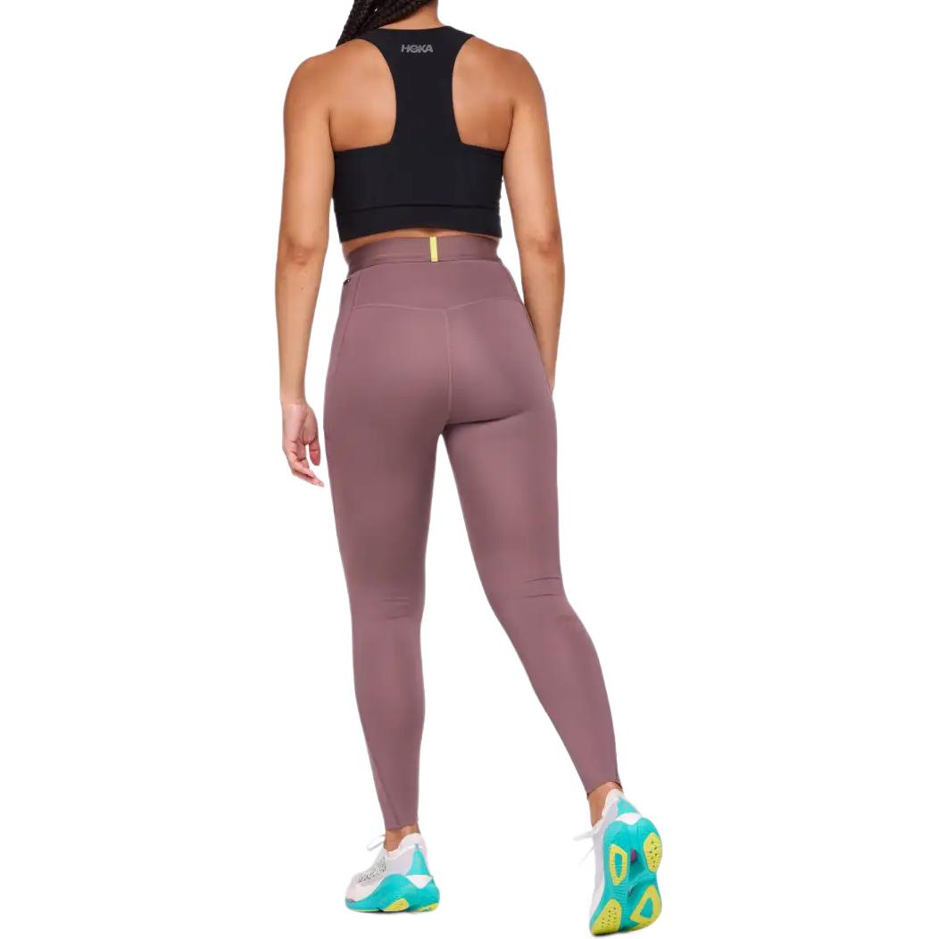 HOKA ONE ONE NOVAFLY Sports Pants Women’s Smoky Quartz