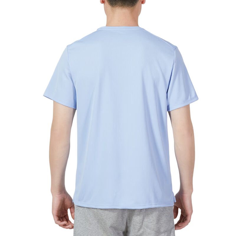 Nike Running T Shirt Men’s Cobalt Bliss