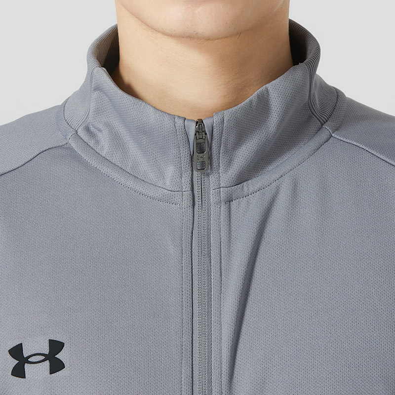 Under Armour Casual Sportswear Men’s Gray
