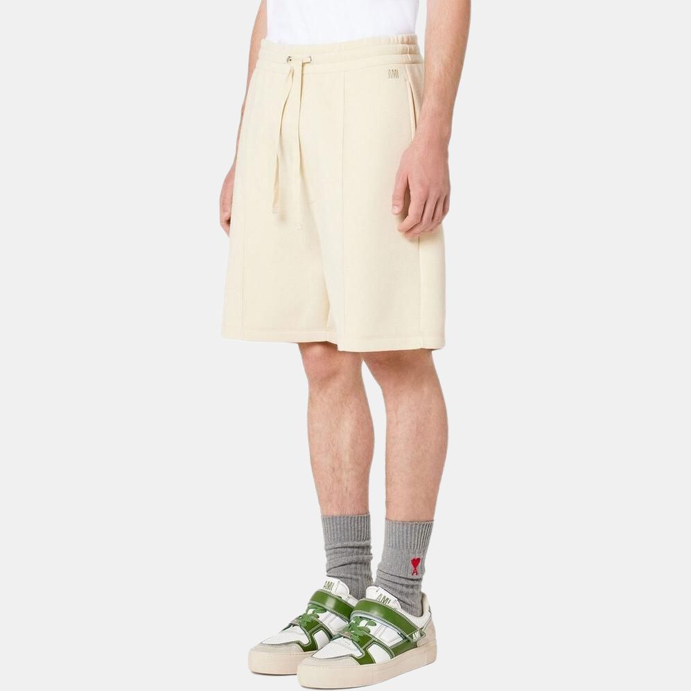AMIPARIS Sports Shorts Men’s Beige