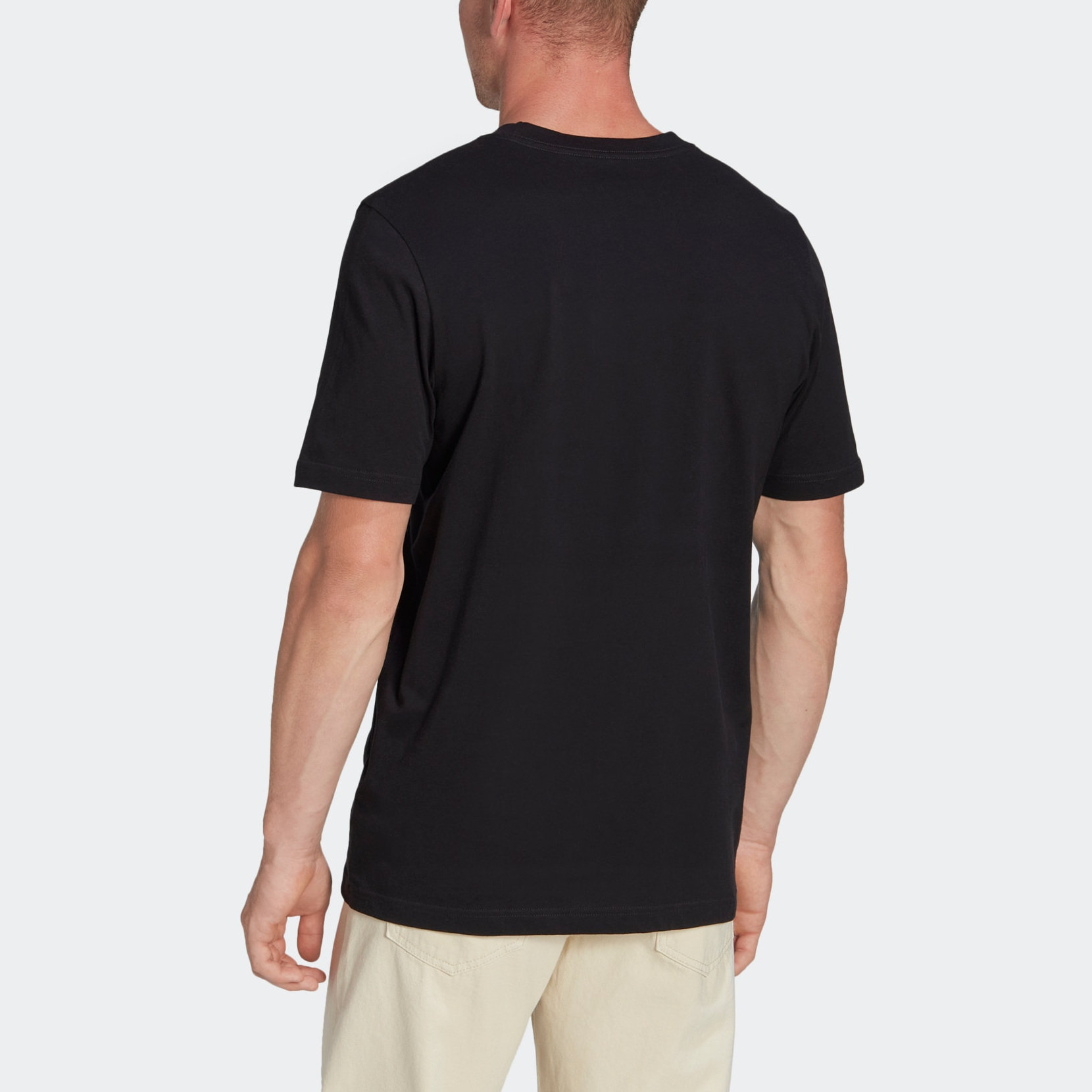 Adidas Originals Soccer Jersey Men’s
