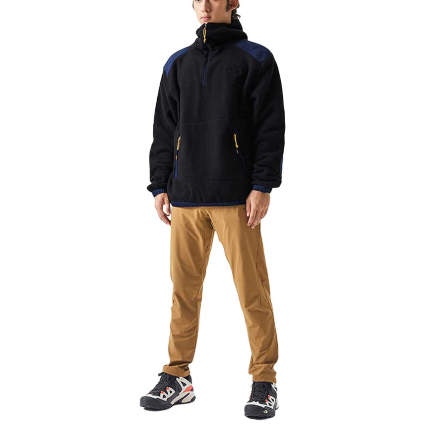 THE NORTH FACE Urban Exploration Fleece Clothing Men’s