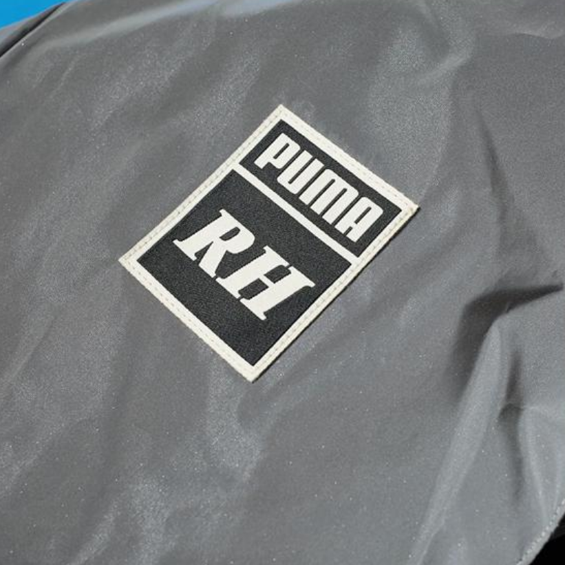 PUMA x RHUDE Hz Jacket