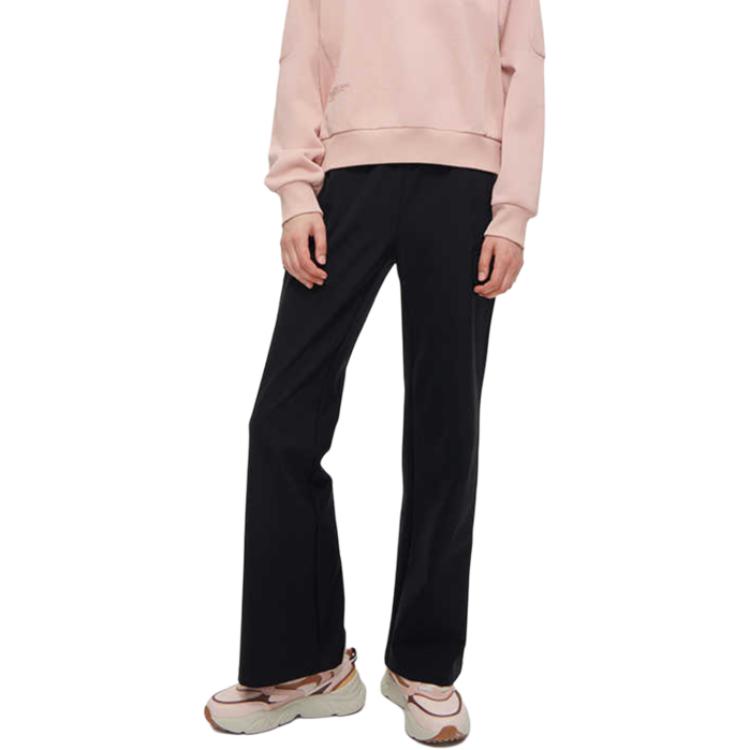 FILA FUSION URBAN TECH Sports Pants Women’s Jet Black