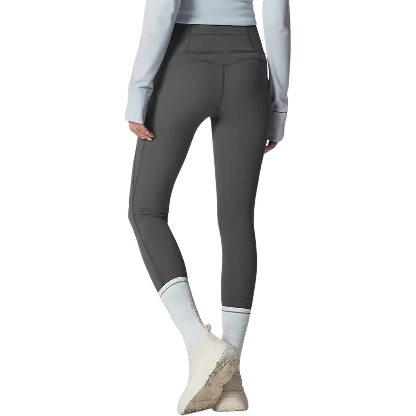Saucony Sports Pants Women’s Cold Iron Ash Moderate