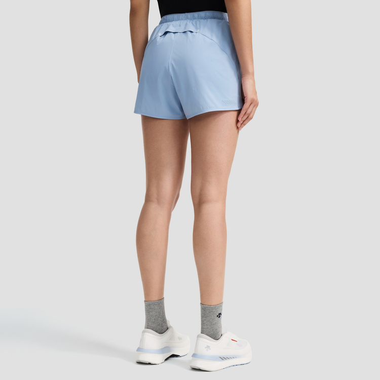 DESCENTE RUNNING Sports Shorts Women’s