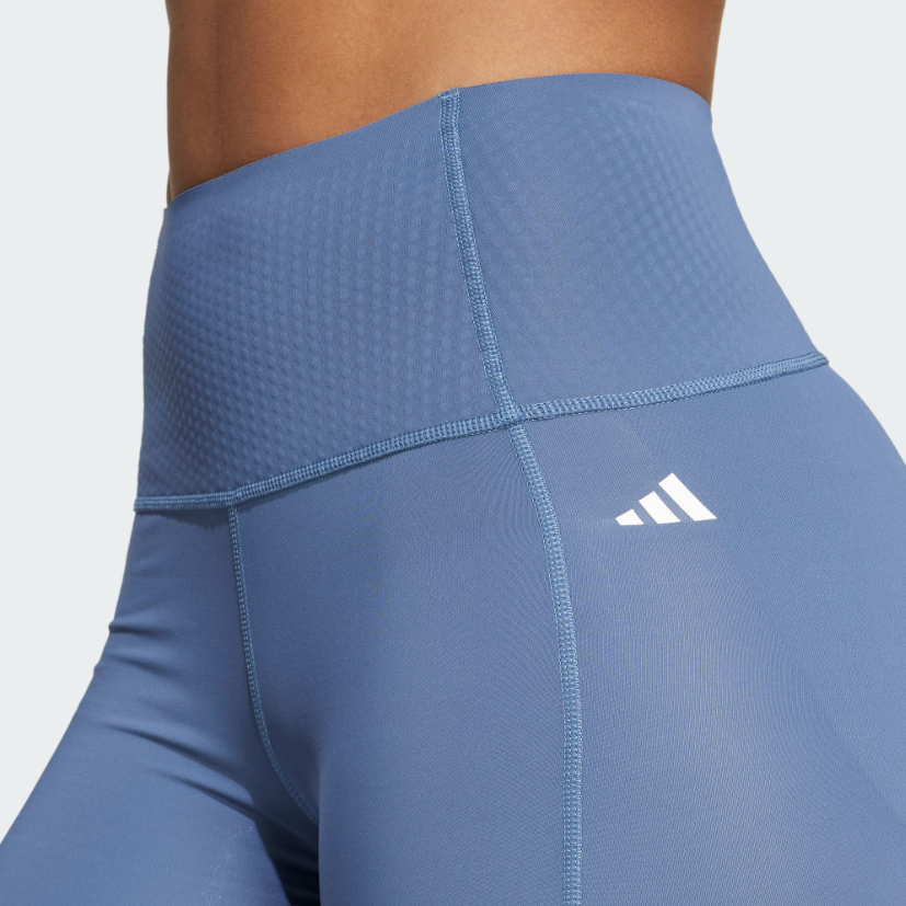 Adidas Optime SHORTS Sports Shorts Women’s Ink Blue