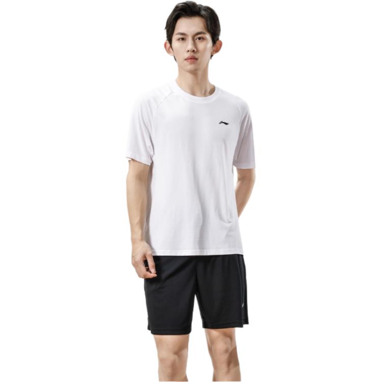 Li Ning Table Tennis Clothing Sets Unisex