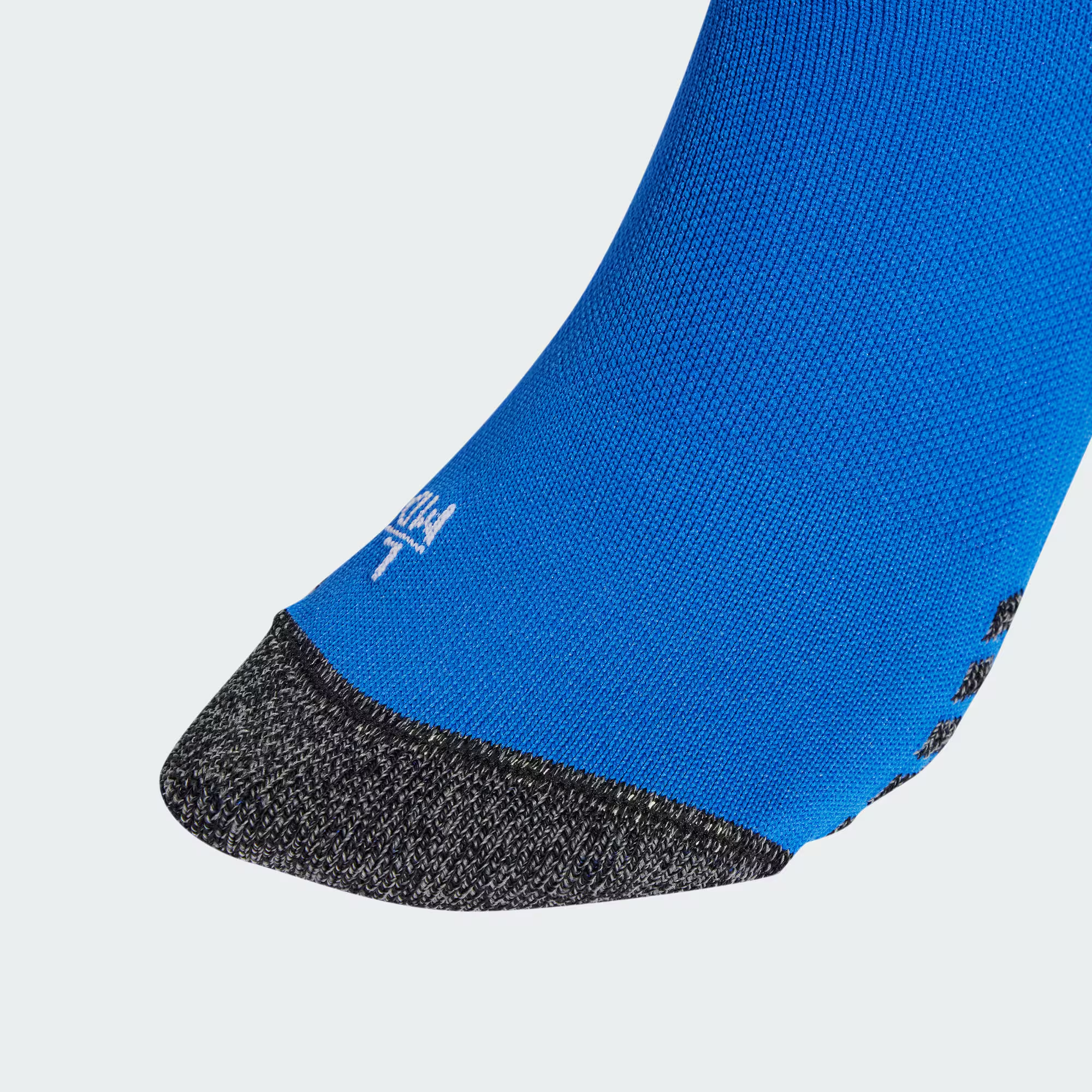Adidas Italy 24 Home Socks Soccer Socks Unisex 1 Pack Blue