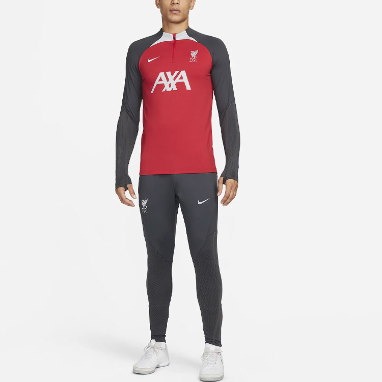 Nike Liverpool Fc 23/24 Dri Fit Strike Elite Jersey