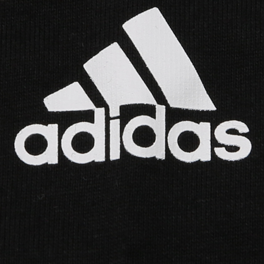 Мужская футболка adidas ADI VERB 2 (синий) — фото 3