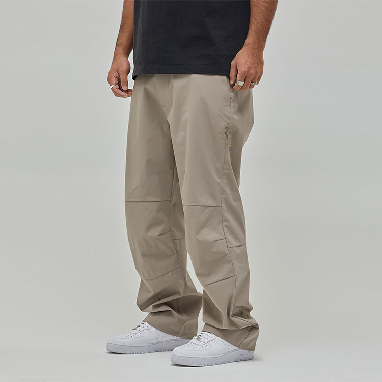 UNDEFEATED SS25 Sports Pants Unisex Moderate