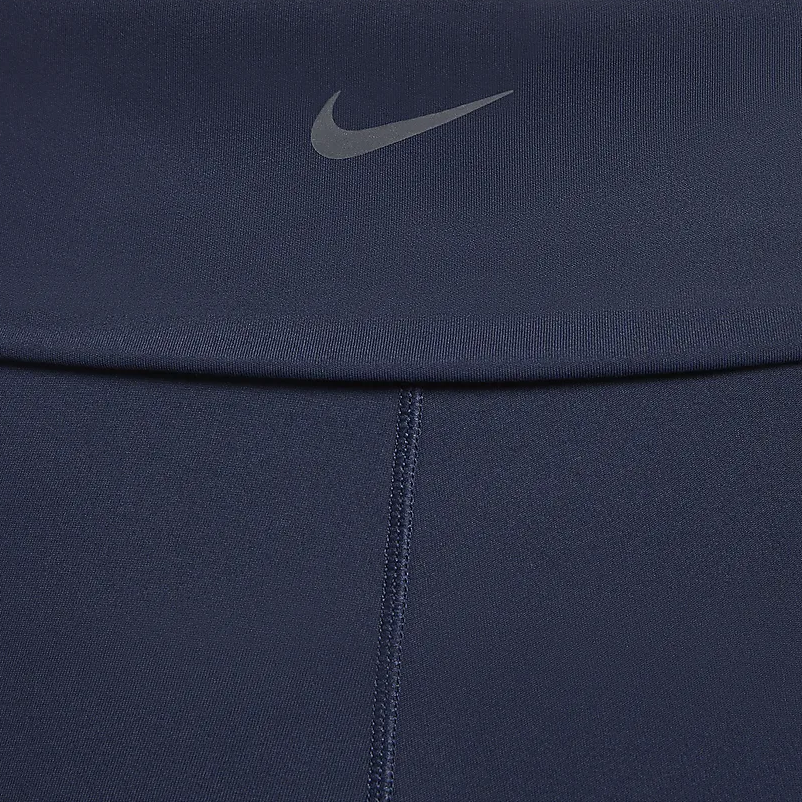 Nike Dri Fit One Sports Pants Women’s Obsidian Color