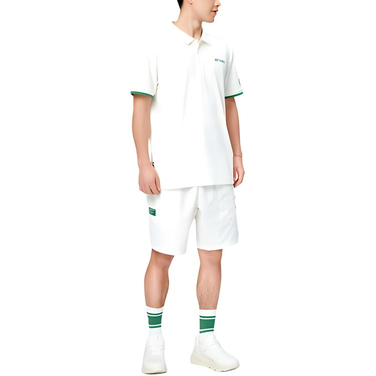 YONEX Badminton Pants Men’s Moderate