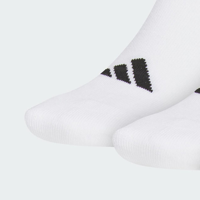 Adidas CUSHIONED CREW SOCKS Crew Socks Unisex White/Black