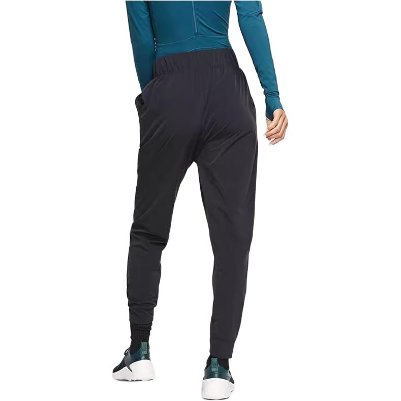 Nike Knitted Sweatpants Women’s Black