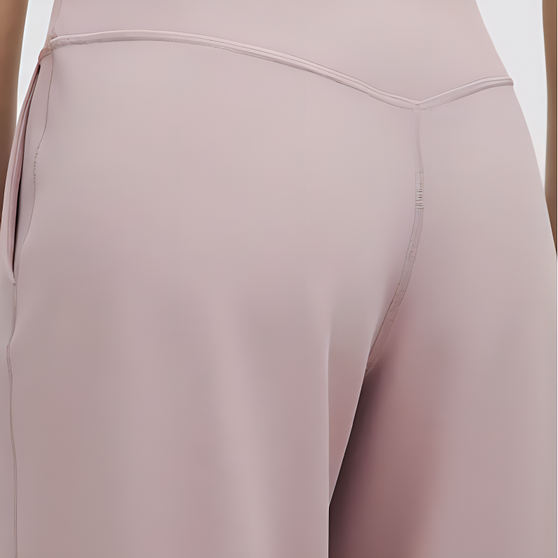 Lululemon Align Sports Pants Women’s Purple Gray/DPZI