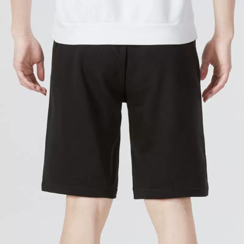 PUMA Sports Shorts Men’s Black Moderate