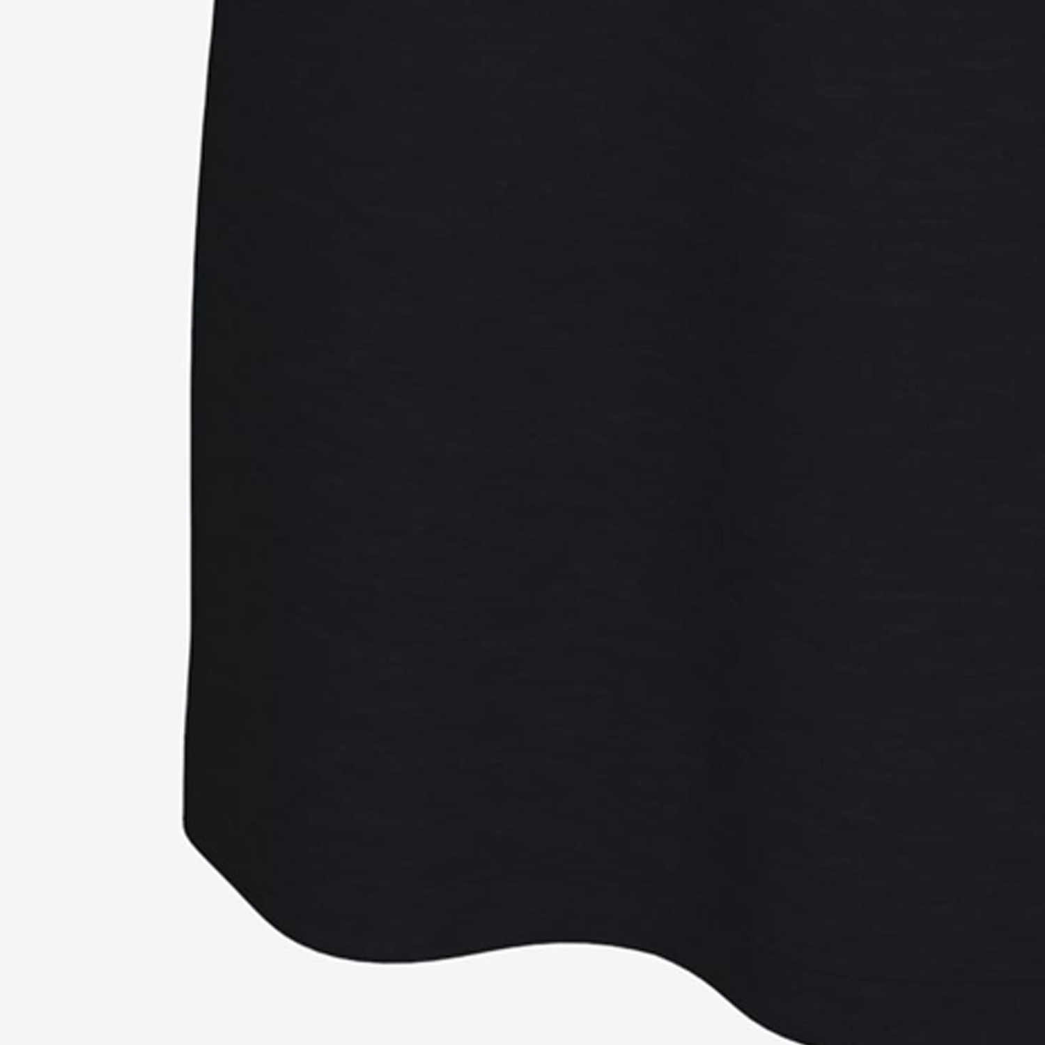 Nike Basketball Jersey Men’s Black