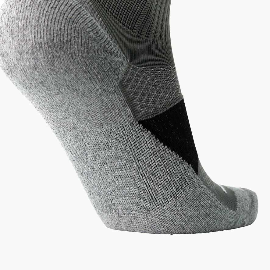 Brooks Unisex Crew Socks