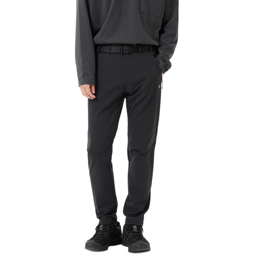 KOLON SPORT Sports Pants Men’s Black