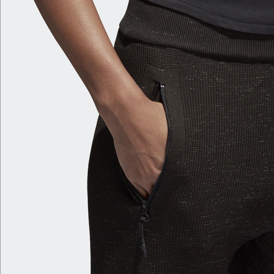 Adidas Sports Pants Women’s Black