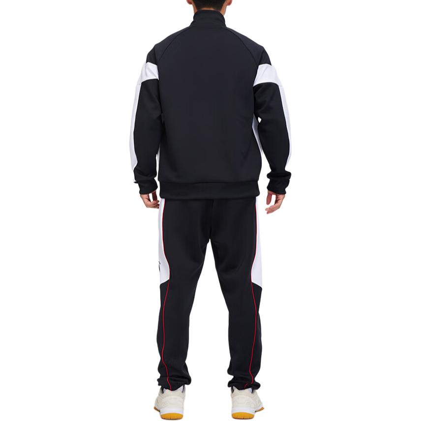 YONEX Lin Dan Collection Sports Pants Men’s Black