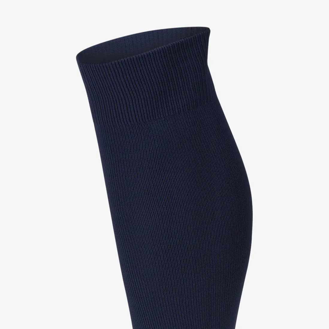 Nike Soccer Socks Unisex 1 Pack Dark Blue