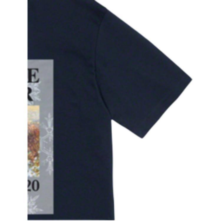 Футболка Supreme FW19 T (разноцветный) — фото 3