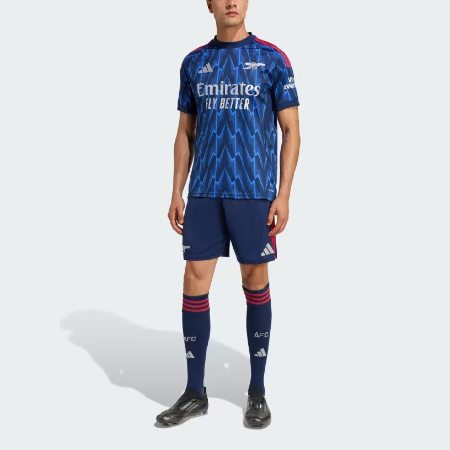 Adidas Arsenal Soccer Bottom Men’s